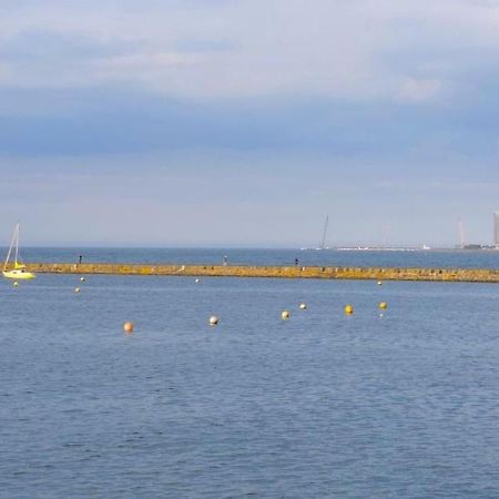 Lovely Sea Rooms, Easy Access To Centre & Airport Edimburgo Esterno foto