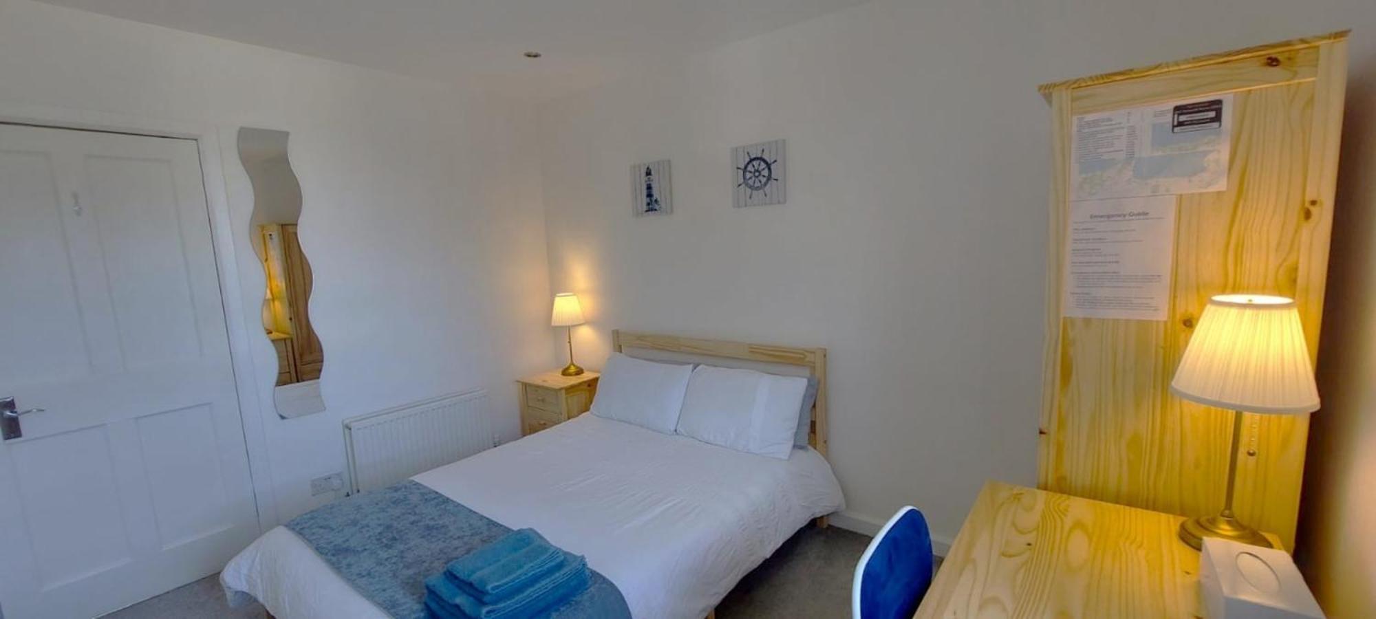 Lovely Sea Rooms, Easy Access To Centre & Airport Edimburgo Esterno foto