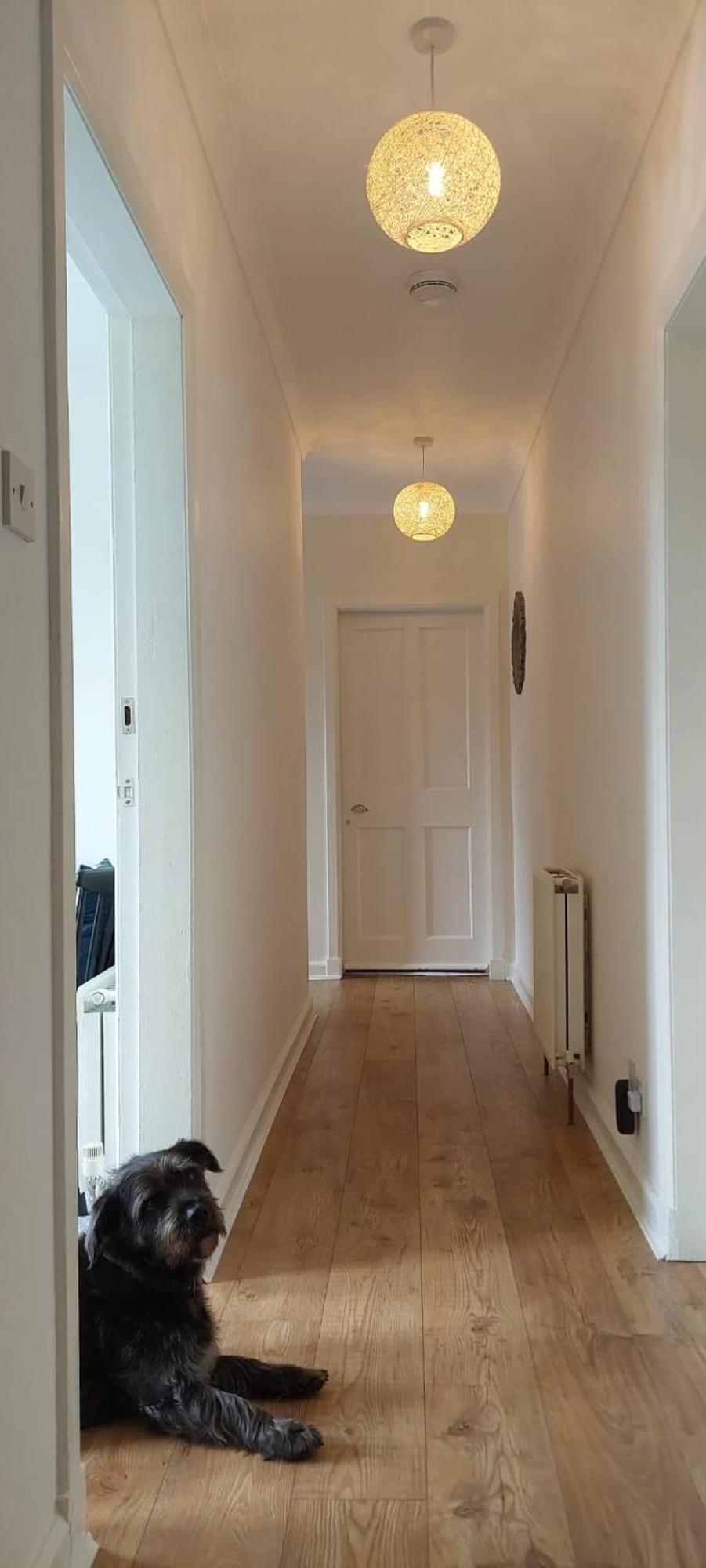 Lovely Sea Rooms, Easy Access To Centre & Airport Edimburgo Esterno foto