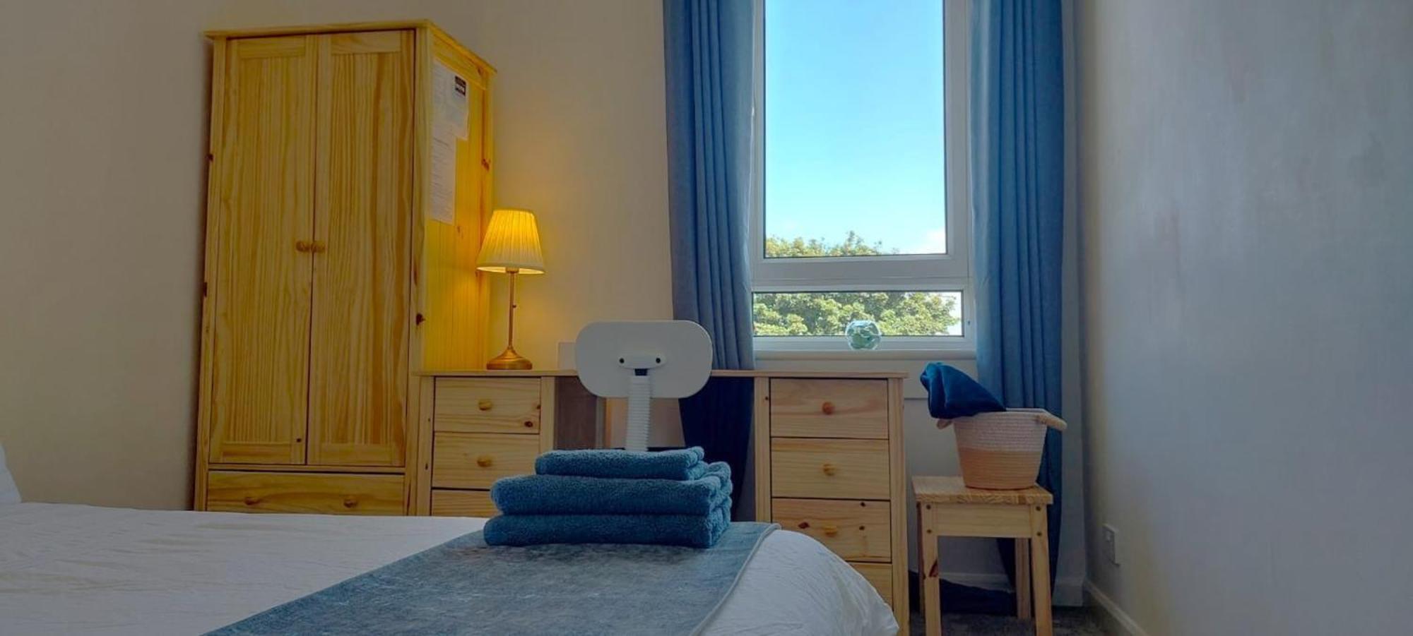 Lovely Sea Rooms, Easy Access To Centre & Airport Edimburgo Esterno foto